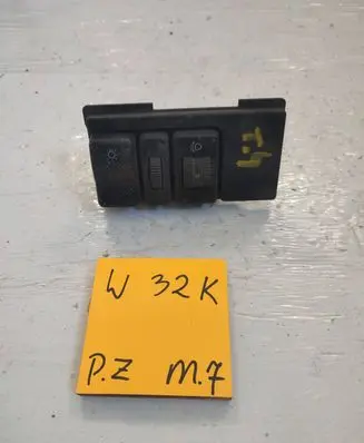 Volkswagen Transporter - Caravelle T4 Headlight level height control switch 701858089