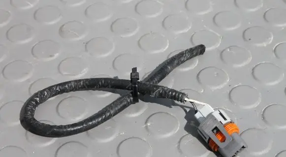 Hyundai i20 (BC3 BI3) Other wiring loom