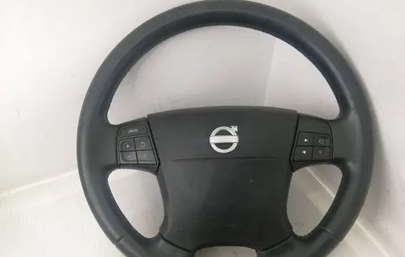 Volvo V50 Steering wheel