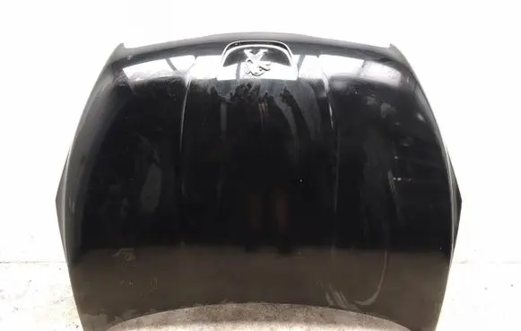 Peugeot 508 Engine bonnet/hood