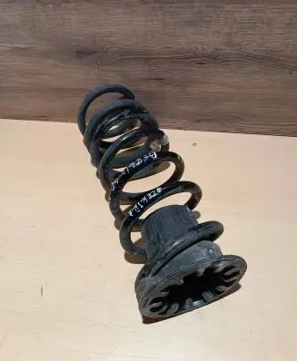 Citroen Berlingo Rear coil spring 9847949480