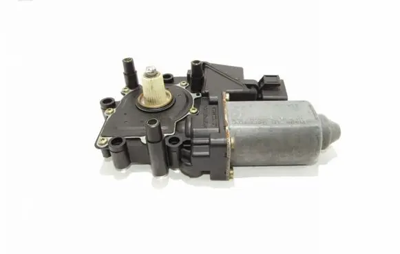 Audi A4 S4 B5 8D Rear door window regulator motor