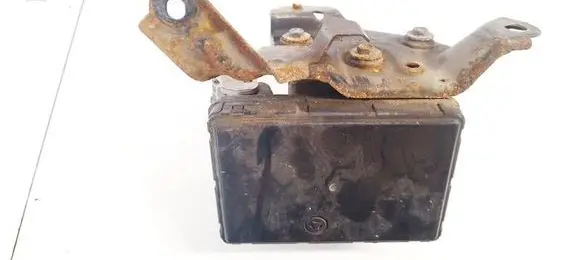 Toyota Corolla Verso E121 ABS Pump 4451013070
