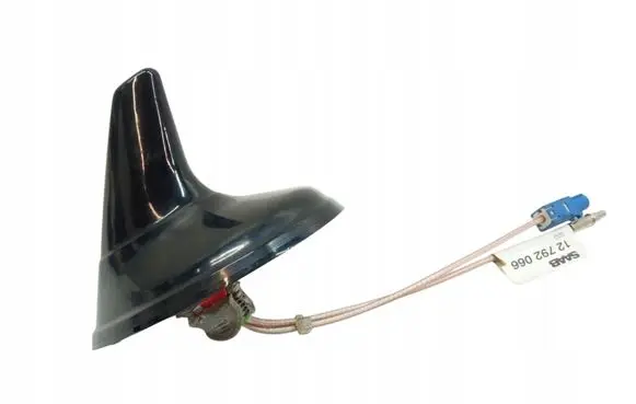 Saab 9-3 Ver1 Radio antenna