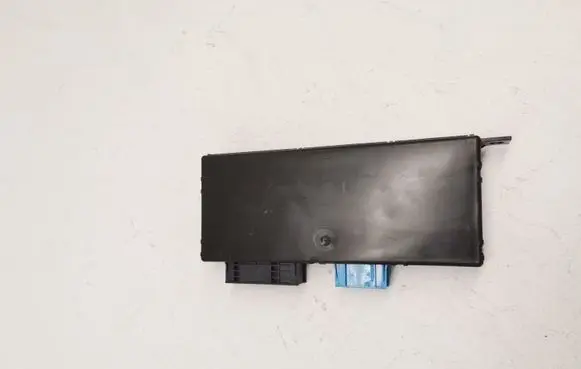 BMW 5 F10 F11 Other control units/modules 9380323