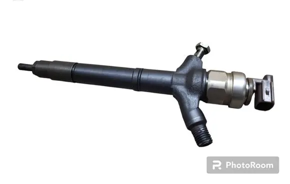 Toyota RAV 4 (XA30) Fuel injector 236700R180