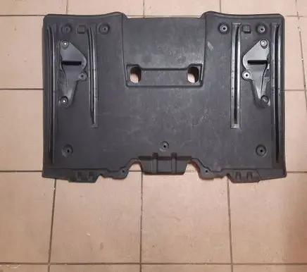 Porsche Cayman 982 EUR ISO radio connector 