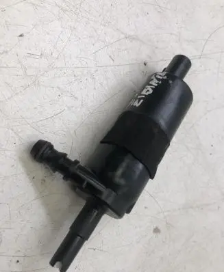 Audi Q5 SQ5 Headlight washer pump 3B7955681