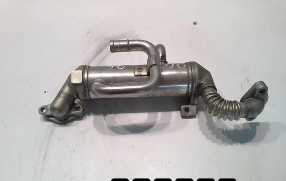 KIA Sorento EGR valve 28480-4A470-V1