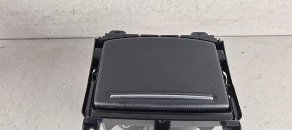 Audi A6 S6 C7 4G Cup holder front 4G0862534A