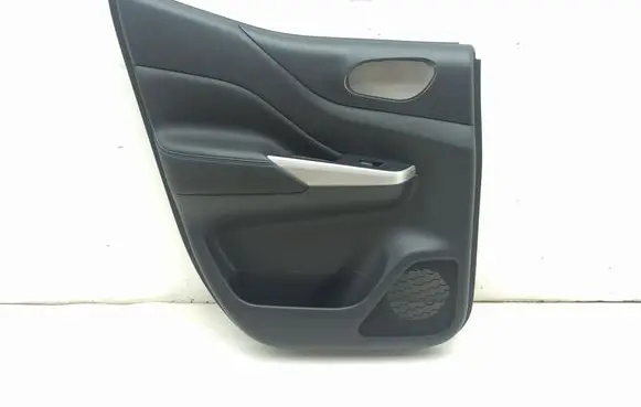 Nissan Navara D23 Rear door card panel trim 