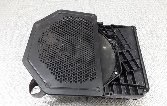 BMW 1 E81 E87 Subwoofer speaker 43040741975
