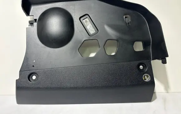 BMW 1 F20 F21 Dashboard lower bottom trim panel 9205399 51459205397 9205397