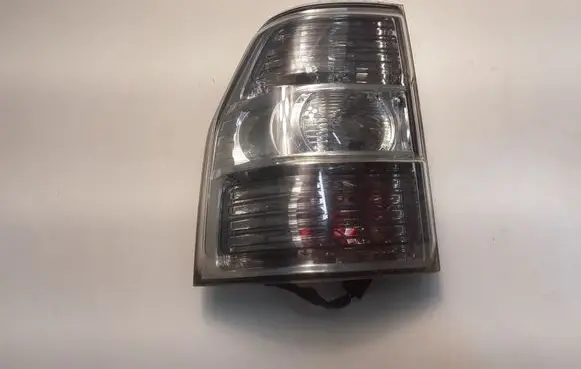 Mitsubishi Pajero Rear/tail lights 8330A355
