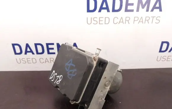 Alfa Romeo Mito ABS Pump 51828279 0265951216 DS18