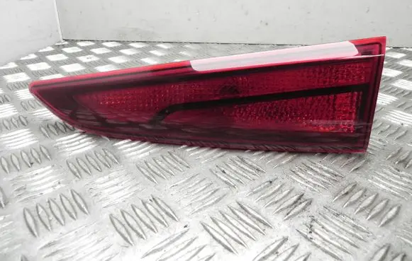 Hyundai Kona I Rear/tail lights 92404J95