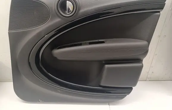 Mini Cooper Countryman R60 Front door card panel trim 9810022