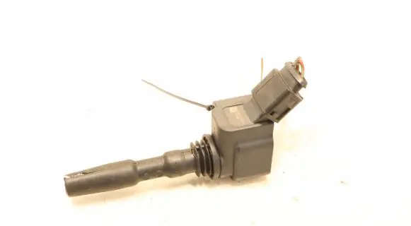 High voltage ignition coil