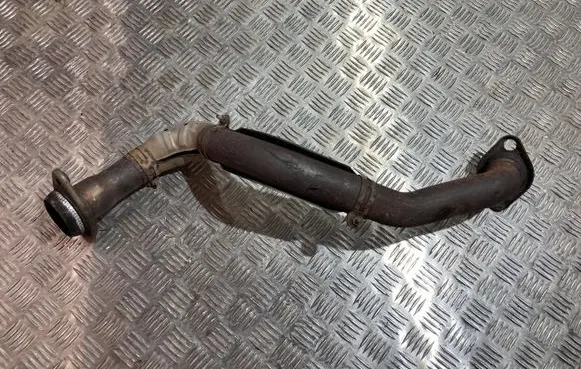 Suzuki SX4 S-Cross Exhaust flexible connection PK19383