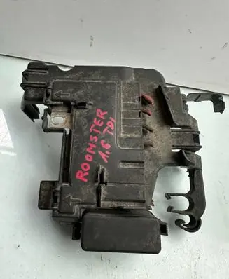 Skoda Roomster (5J) Positive wiring loom 6r0915345e