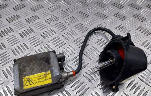 Opel Omega B2 Voltage converter/converter module 149694-00