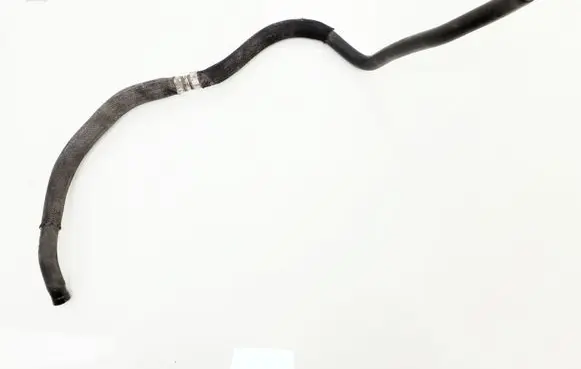 Citroen C6 Power steering hose/pipe/line