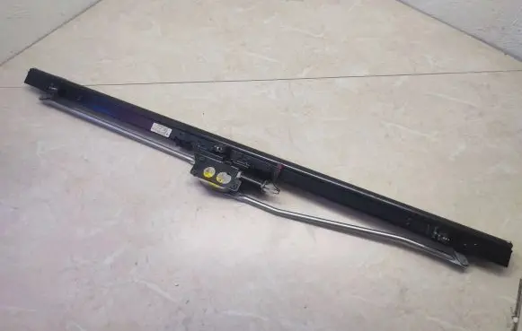 BMW 7 F01 F02 F03 F04 Electric rear window sunshade cover 9129056 51469129056