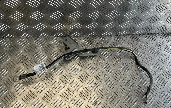 Nissan Leaf I (ZE0) Negative earth cable (battery) 283603NL0A