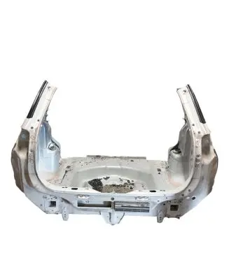 Suzuki Vitara (LY) Rear bodywork 