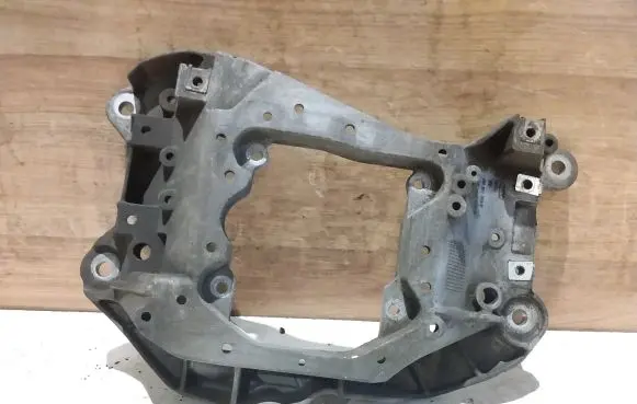 Audi A6 S6 C7 4G Gearbox mounting bracket 4G0399263G