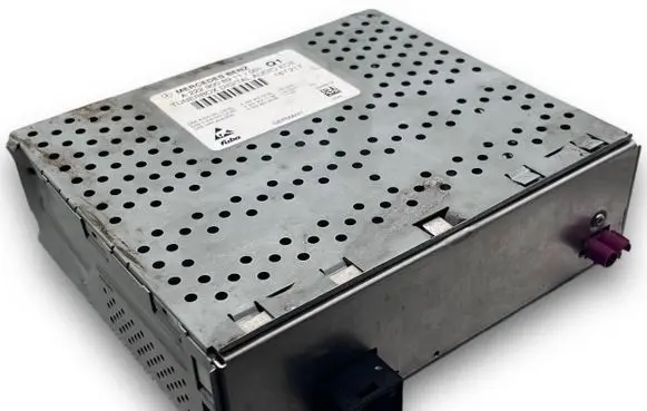 Mercedes-Benz S W222 Central body control module A977 A2229008911