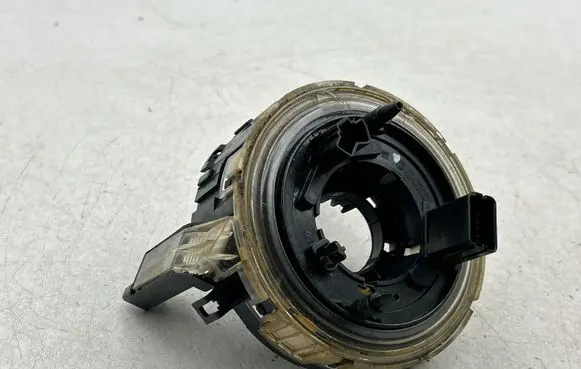 Airbag slip ring squib (SRS ring)