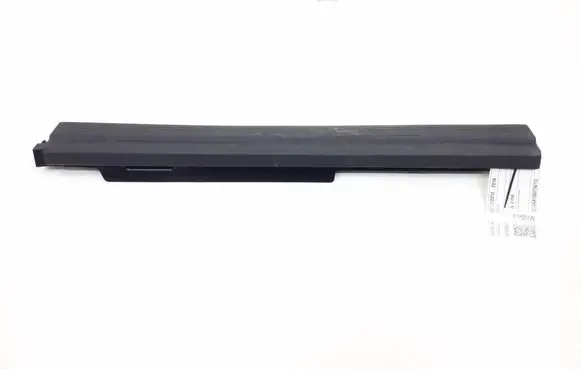 Mercedes-Benz E W212 Front sill trim cover A2126860136