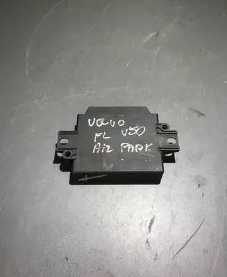 Volvo V50 Parking PDC control unit/module 31275471 0106158492 604199