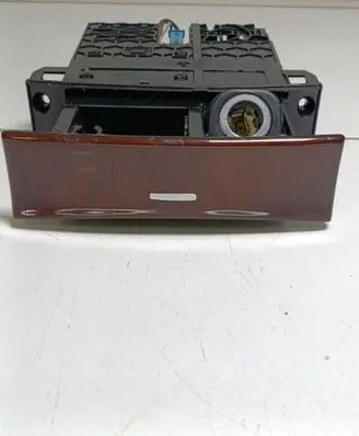 Mercedes-Benz GL X164 Ashtray (front) A1648100130 16876165 A1648100030