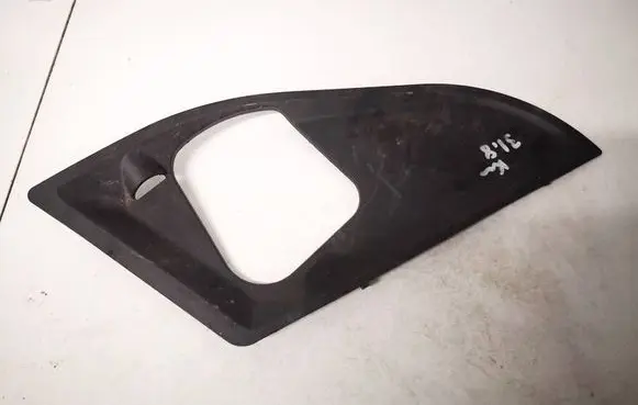 BMW 5 F10 F11 Other interior part 74850610 1106003XX