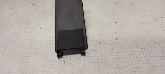 Audi A4 S4 B6 8E 8H Other interior part 8E0971981B