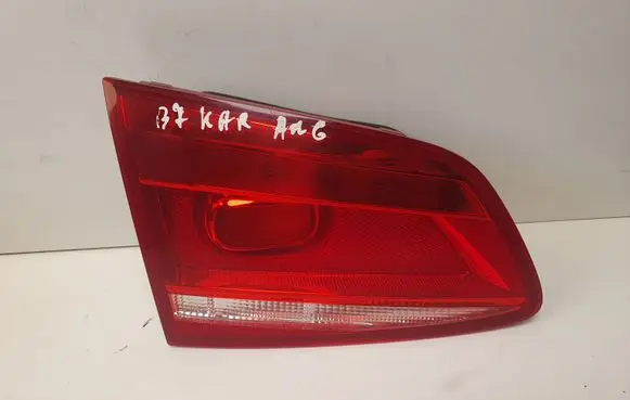 Volkswagen PASSAT B7 Tailgate rear/tail lights 3AF945093K