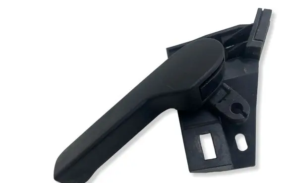 Volkswagen PASSAT B6 Engine bonnet (hood) release handle 1J1823533C