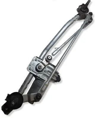 KIA Sportage Front wiper linkage and motor 98100P1000
