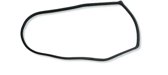 Honda CR-V Rear door rubber seal (on body) 