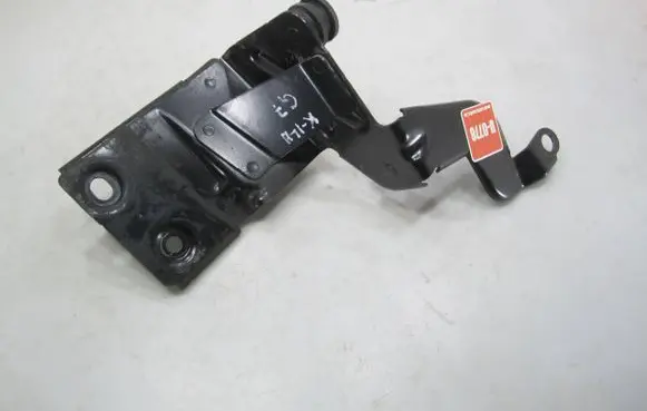 Volkswagen Golf VII ABS pump bracket 5Q1614235 3314
