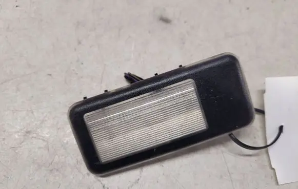Other interior light