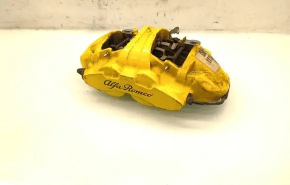 Alfa Romeo Stelvio Front brake caliper 00505534520
