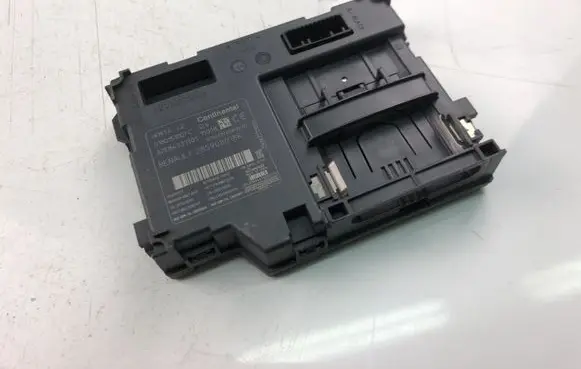 Renault Captur Other control units/modules 285908018R