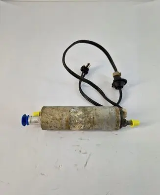 Mercedes-Benz CLK A208 C208 Fuel injection high pressure pump 0004704994