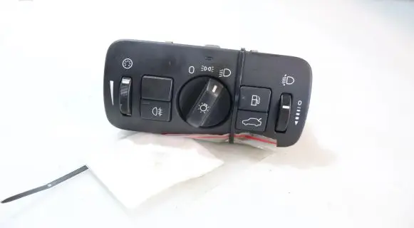 Volvo V60 Light switch