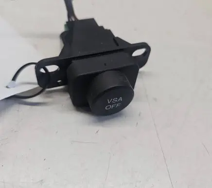 ESP (stability program) switch