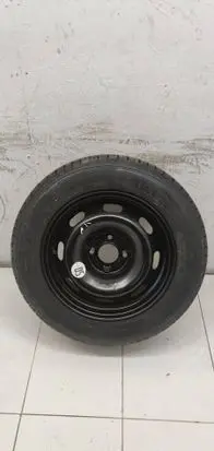Citroen C3 R15 spare wheel 9820705880M