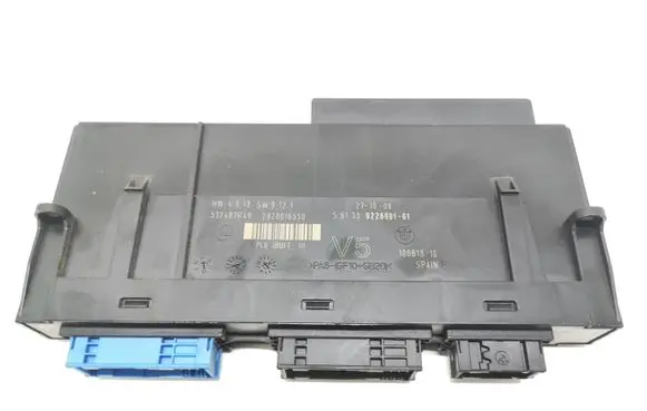 BMW 7 F01 F02 F03 F04 Comfort/convenience module 61359226901 532487R49 2920016550
